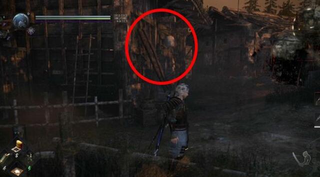 仁王2寻人启事任务怎么做 仁王2寻人启事任务攻略