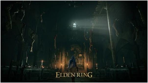 小编分享艾尔登法环如何玩。 