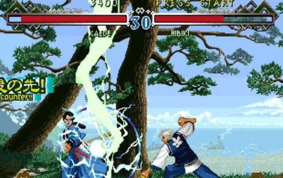 月华剑士2中觉醒后枫的技能使用介绍