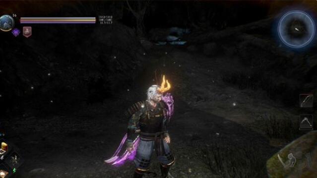 仁王2寻人启事任务怎么做 仁王2寻人启事任务攻略