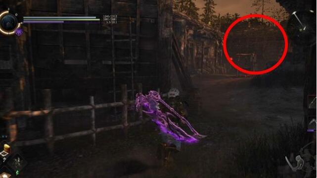 仁王2寻人启事任务怎么做 仁王2寻人启事任务攻略