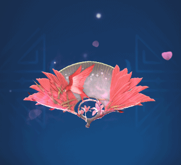 《倩女幽魂》手游神豪情怅秋风香扇的详情讲解