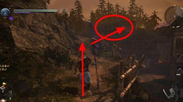 仁王2寻人启事任务怎么做 仁王2寻人启事任务攻略