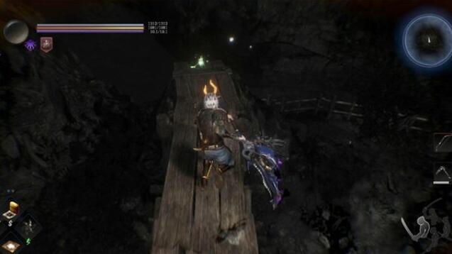 仁王2寻人启事任务怎么做 仁王2寻人启事任务攻略