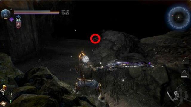 仁王2寻人启事任务怎么做 仁王2寻人启事任务攻略