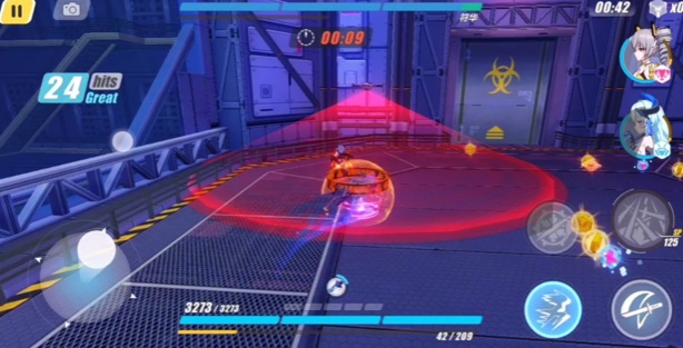 崩坏3光之记忆EX9阵容与过关攻略