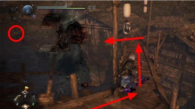 仁王2寻人启事任务怎么做 仁王2寻人启事任务攻略