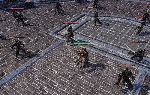 《剑侠世界3》天忍门派怎么入门？《剑侠世界3》天忍门派入门攻略