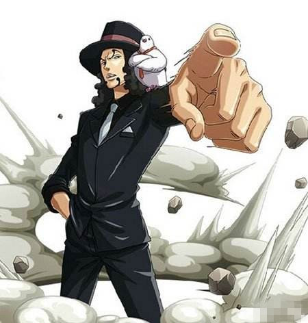 《航海王燃烧意志》鲁兹速度装分享