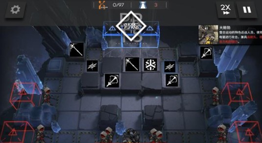 明日方舟刷图扭转醇与研磨石掉落详情解析