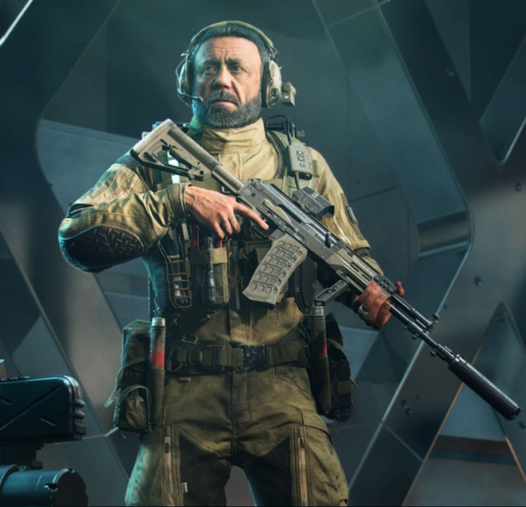 战地风云2042专家技能介绍 战地风云2042专家有什么技能？