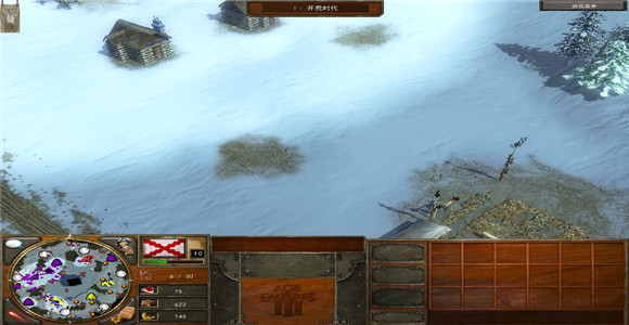 帝国时代3亚洲王朝第六关怎么过?帝国时代3亚洲王朝第六关通关攻略帝国时代3亚洲王朝第六关怎么过?帝国时代3亚洲王朝第六关通关攻略