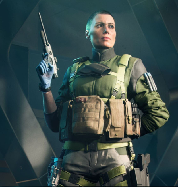 战地风云2042专家技能介绍 战地风云2042专家有什么技能？