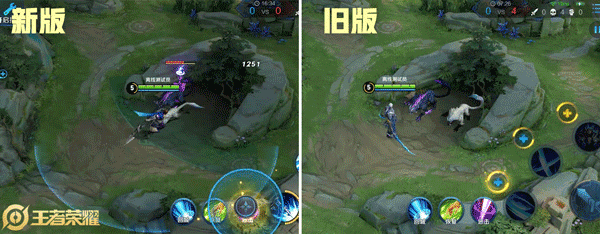 王者荣耀2019周年版本新通用特效图文一览