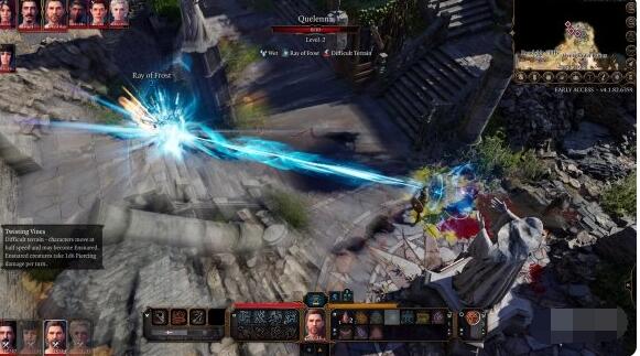 博德之门3全任务有哪些 博德之门3全任务攻略