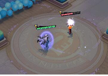 《非人学园》玄蛛墨曜夜猎时装技能介绍