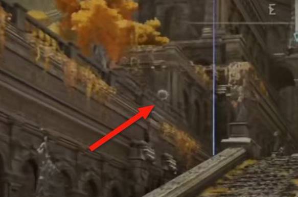 艾尔登法环黄金格挡在哪里?艾尔登法环黄金格挡位置介绍