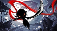 关于忍者必须死3金钥匙道具获取分享。 