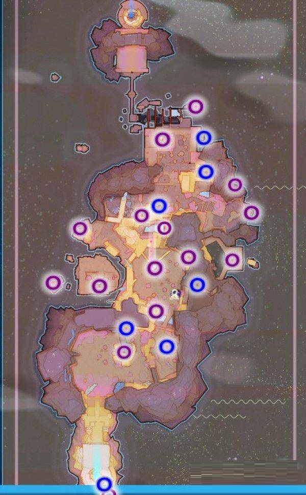 史莱姆牧场藏宝球在哪里?史莱姆牧场藏宝球位置介绍