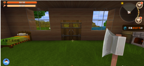 迷你世界怎么做玻璃？迷你世界做玻璃的详细攻略