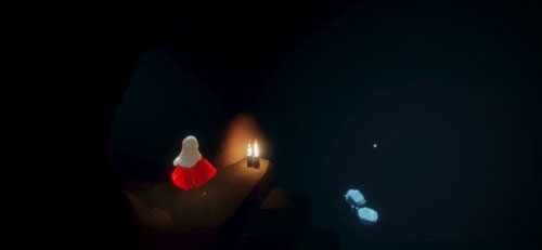 sky光遇中红蜡烛的获取技巧分享