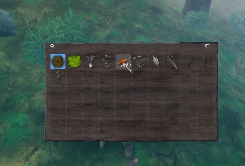 英灵神殿怎么种胡萝卜 英灵神殿种胡萝卜的攻略