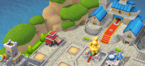 生存战争中文怎么创建联盟？生存战争中文创建联盟的方法