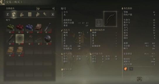 艾尔登法环前期最强装备在哪获取？艾尔登法环前期最强装备选择攻略