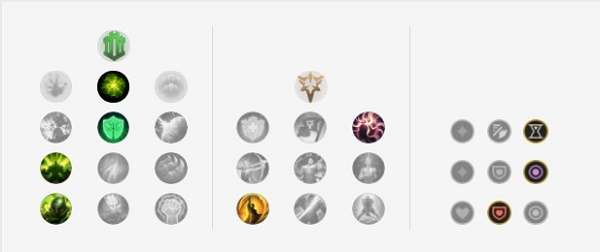 英雄联盟2021无限火力牛头怎么出装？英雄联盟2021无限火力牛头出装推荐