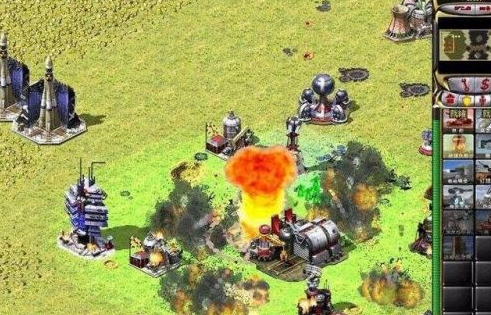 红色警戒3如何自动攻击？红色警戒3自动攻击的详细攻略