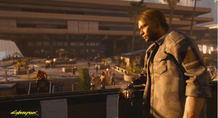 赛博朋克2077黑屏有声音怎么解决 赛博朋克2077有声音黑屏问题解决方法