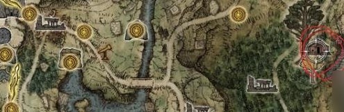 艾尔登法环希芙拉河火盆在哪里？艾尔登法环希芙拉河火盆位置介绍