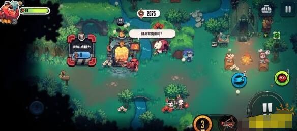 恶果之地如何刷果核 恶果之地果核速刷技巧方法