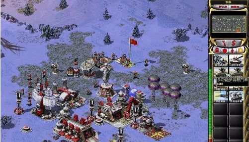 红色警戒3如何自动攻击？红色警戒3自动攻击的详细攻略