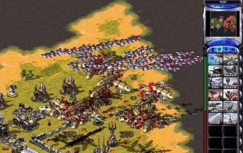 红色警戒3如何自动攻击？红色警戒3自动攻击的详细攻略