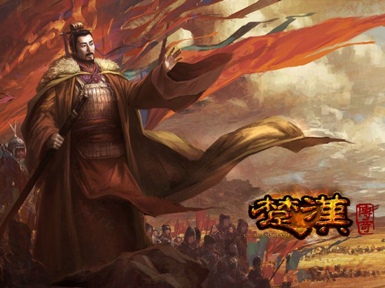 小编教你《楚汉传奇》进行赚钱详解。 