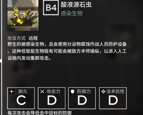 明日方舟骑兵与猎人活动怪物打法介绍