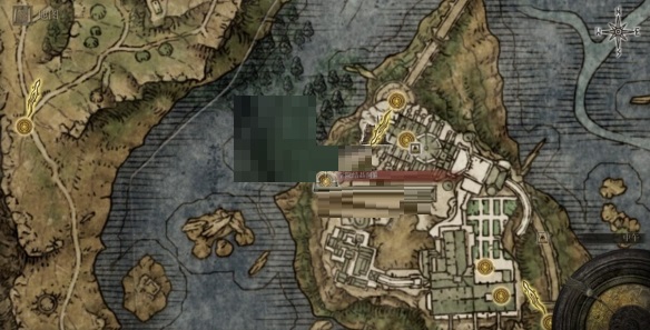 艾尔登法环结晶杖在哪里？艾尔登法环结晶杖位置介绍