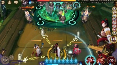 阴阳师免费领ssr/sp活动大蛇打法攻略