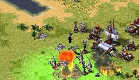 红色警戒3如何自动攻击？红色警戒3自动攻击的详细攻略