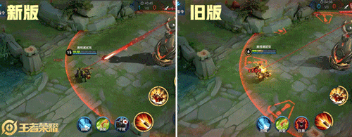 王者荣耀2019周年版本新通用特效图文一览