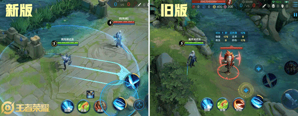 王者荣耀2019周年版本新通用特效图文一览