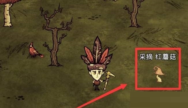 饥荒蘑菇农场怎么使用?饥荒蘑菇农场使用攻略