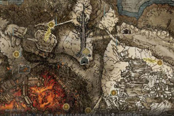 艾尔登法环不耗蓝露滴在哪里？艾尔登法环不耗蓝露滴位置介绍