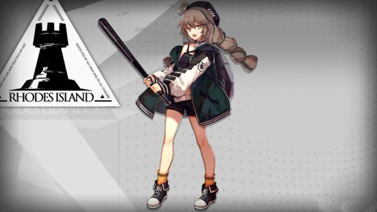 明日方舟蛇屠箱获取攻略