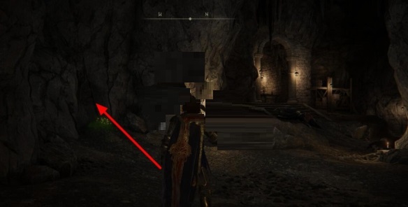 艾尔登法环结晶杖在哪里？艾尔登法环结晶杖位置介绍