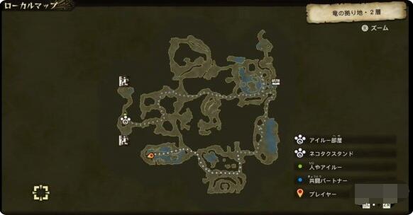 怪物猎人物语2二周目怎么升级？怪物猎人物语2破灭之翼二周目升级方法