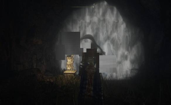 艾尔登法环结晶杖在哪里？艾尔登法环结晶杖位置介绍