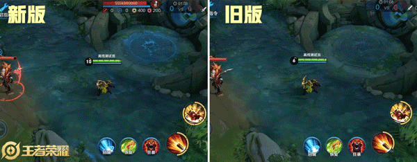 王者荣耀2019周年版本新通用特效图文一览