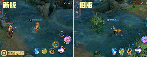 王者荣耀2019周年版本新通用特效图文一览